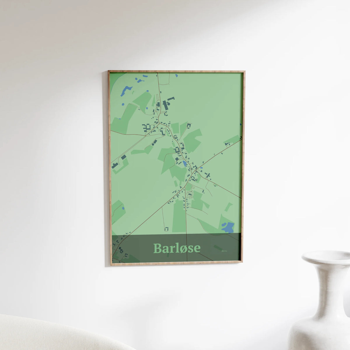 Barløse plakat – Firkantet 2026