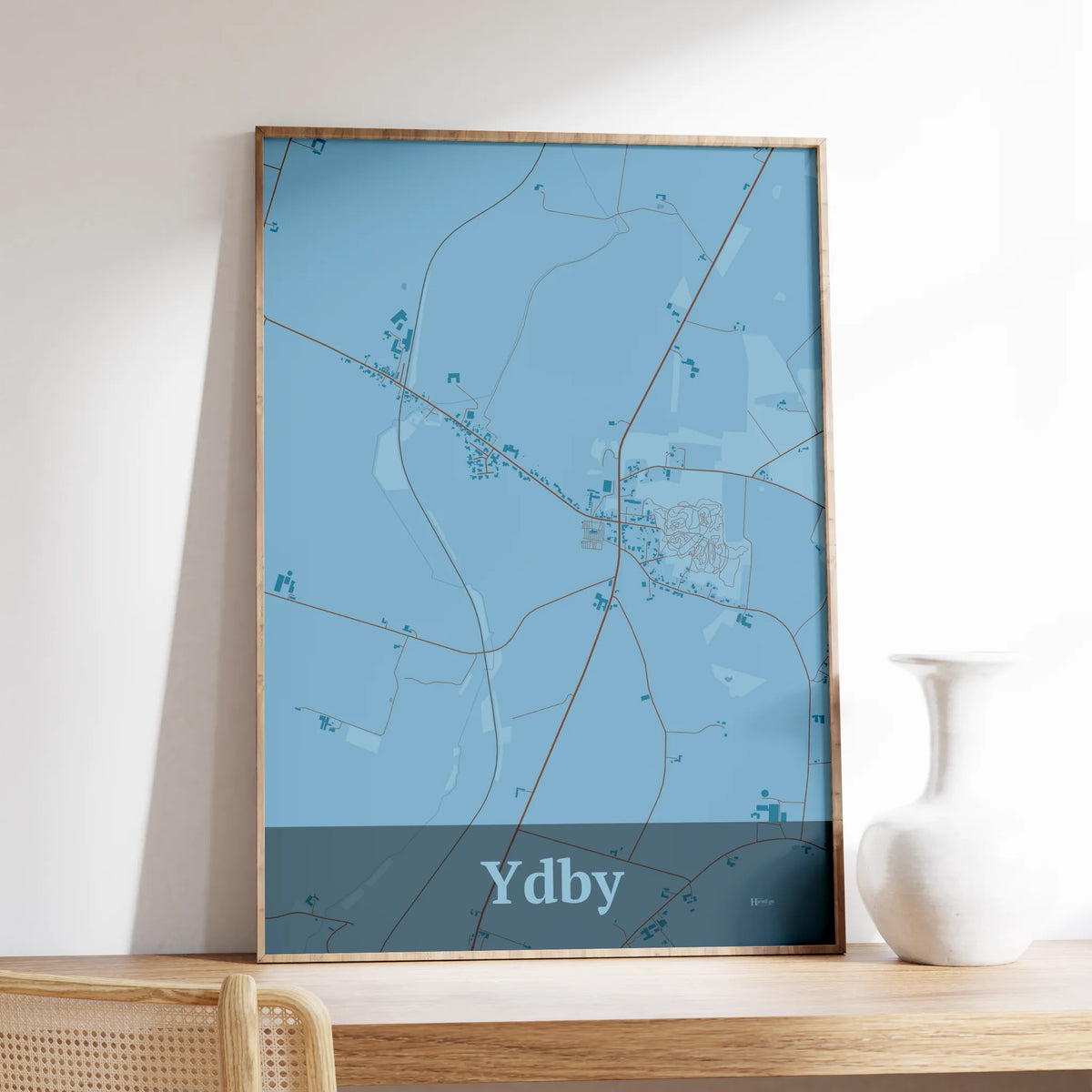 Ydby plakat – Firkantet 2026
