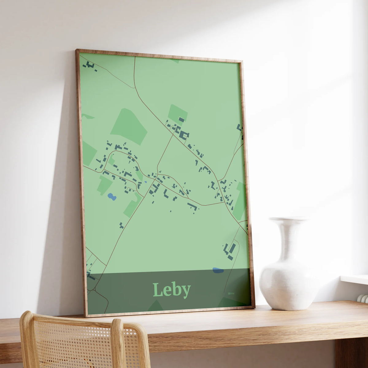 Leby plakat – Firkantet 2026