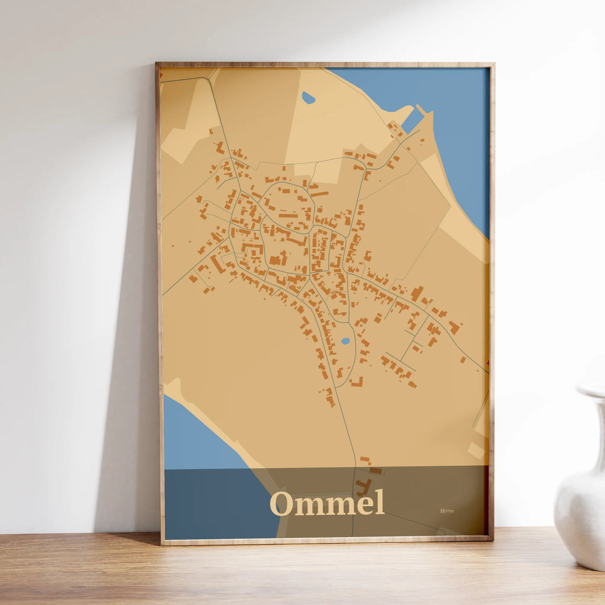 Ommel plakat – Firkantet 2026