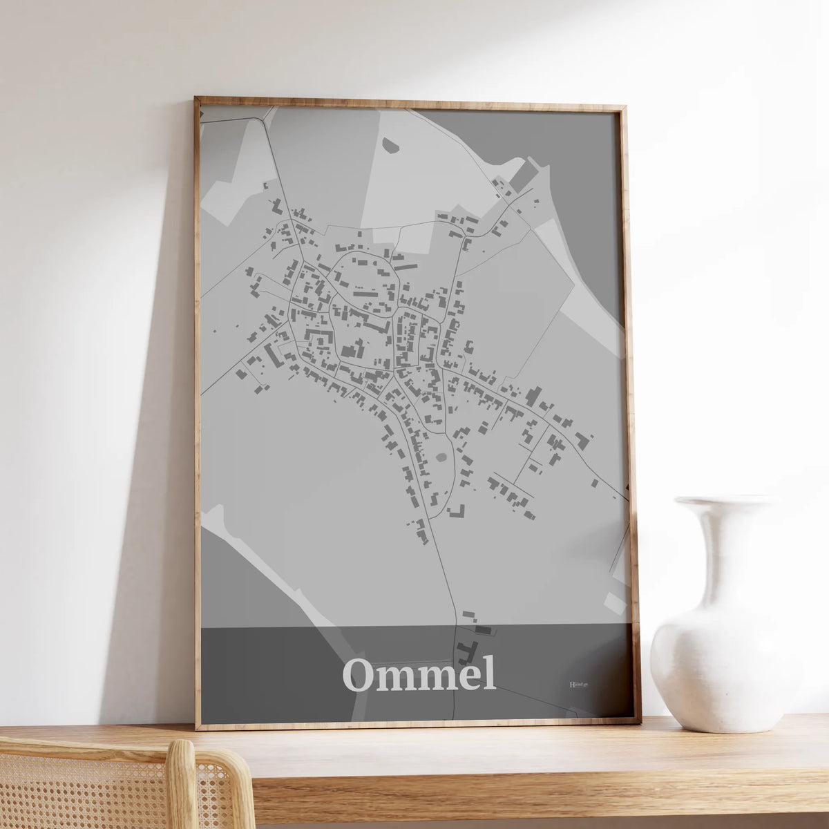 Ommel plakat – Firkantet 2026