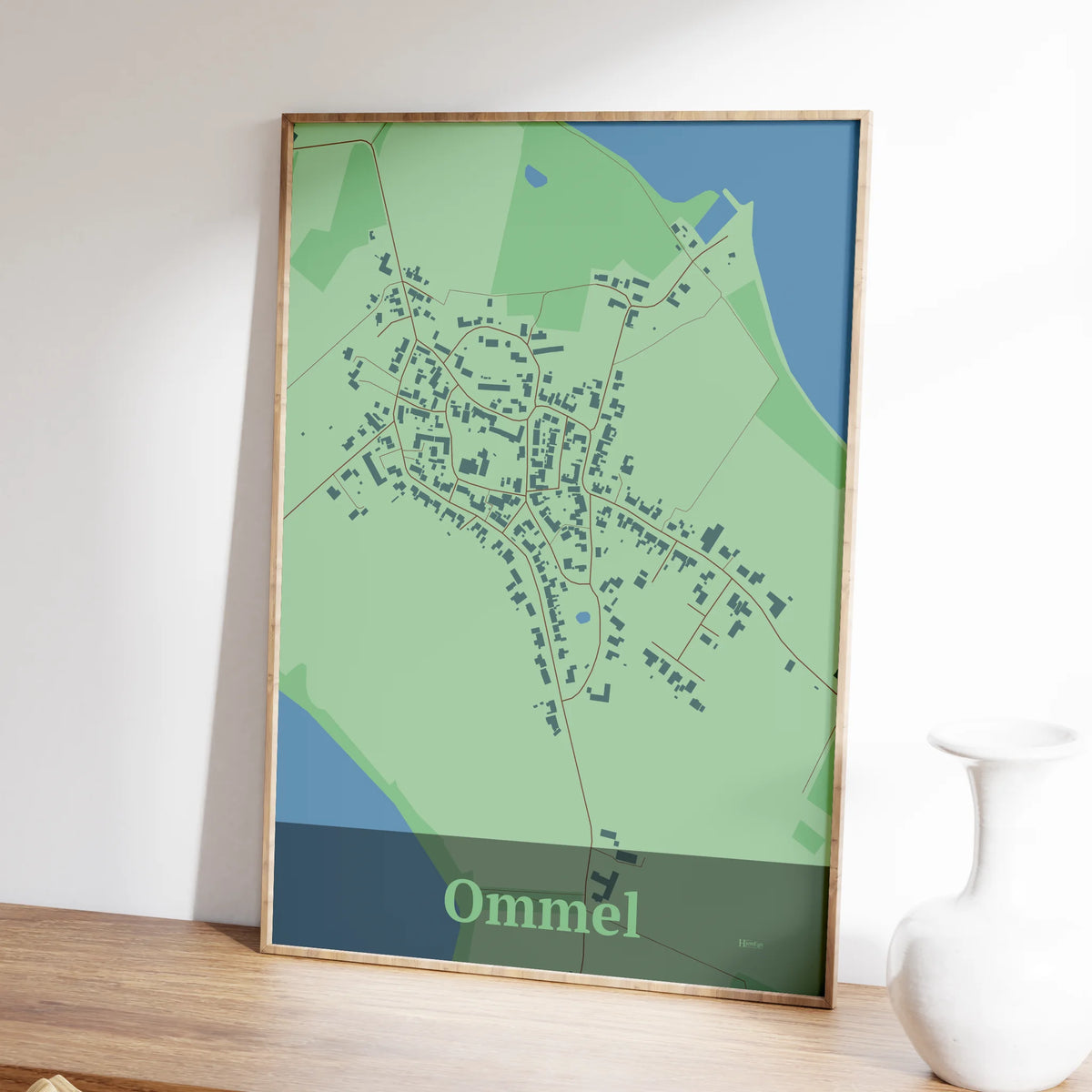 Ommel plakat – Firkantet 2026
