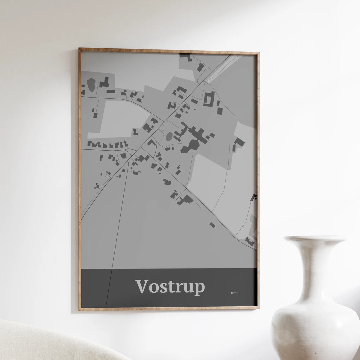 Vostrup plakat – Firkantet 2026