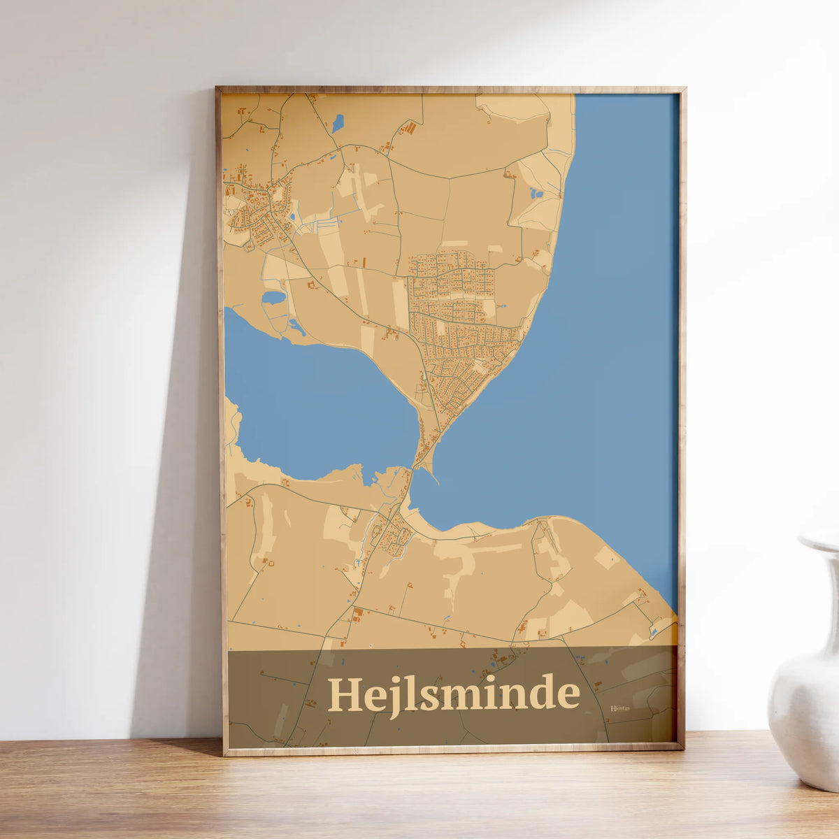 Hejlsminde plakat – Firkantet 2026