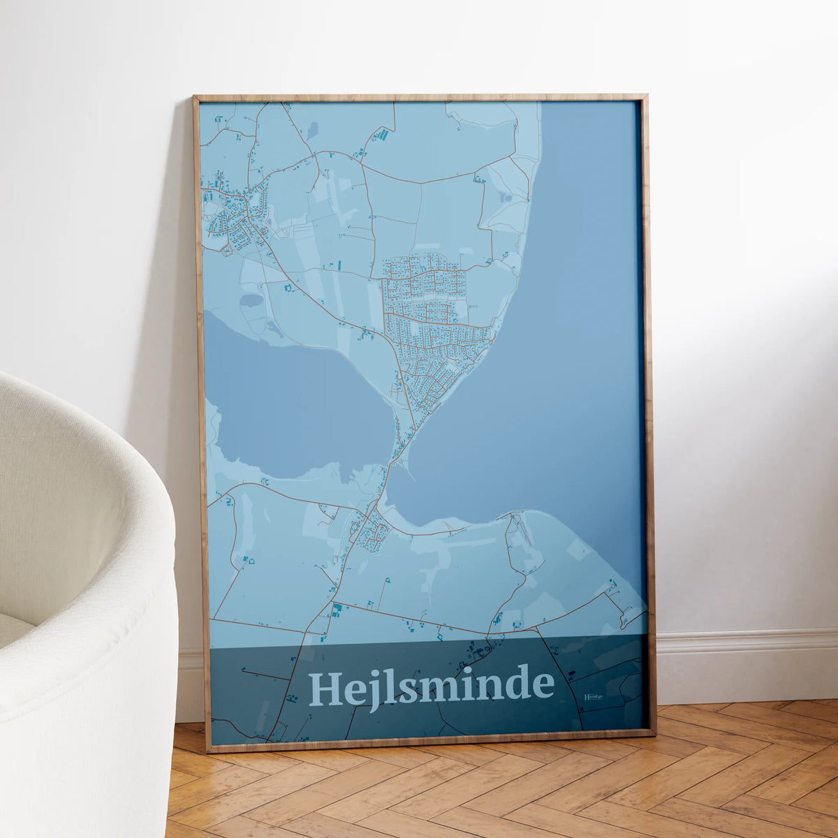 Hejlsminde plakat – Firkantet 2026