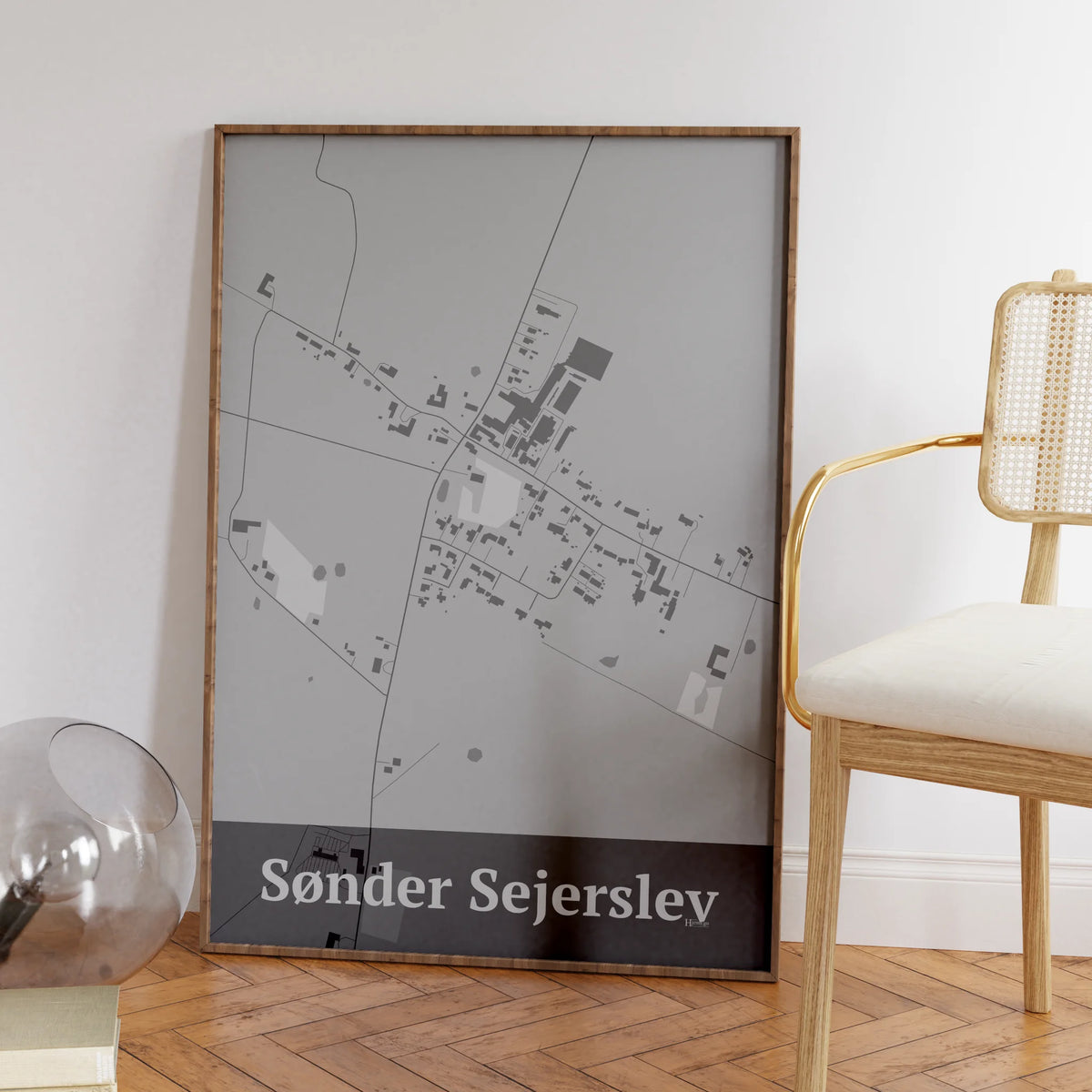 Sønder Sejerslev plakat – Firkantet 2026