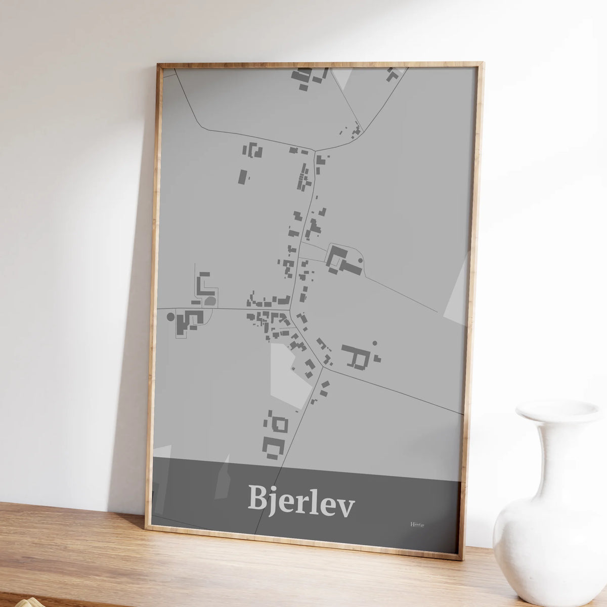 Bjerlev plakat – Firkantet 2026