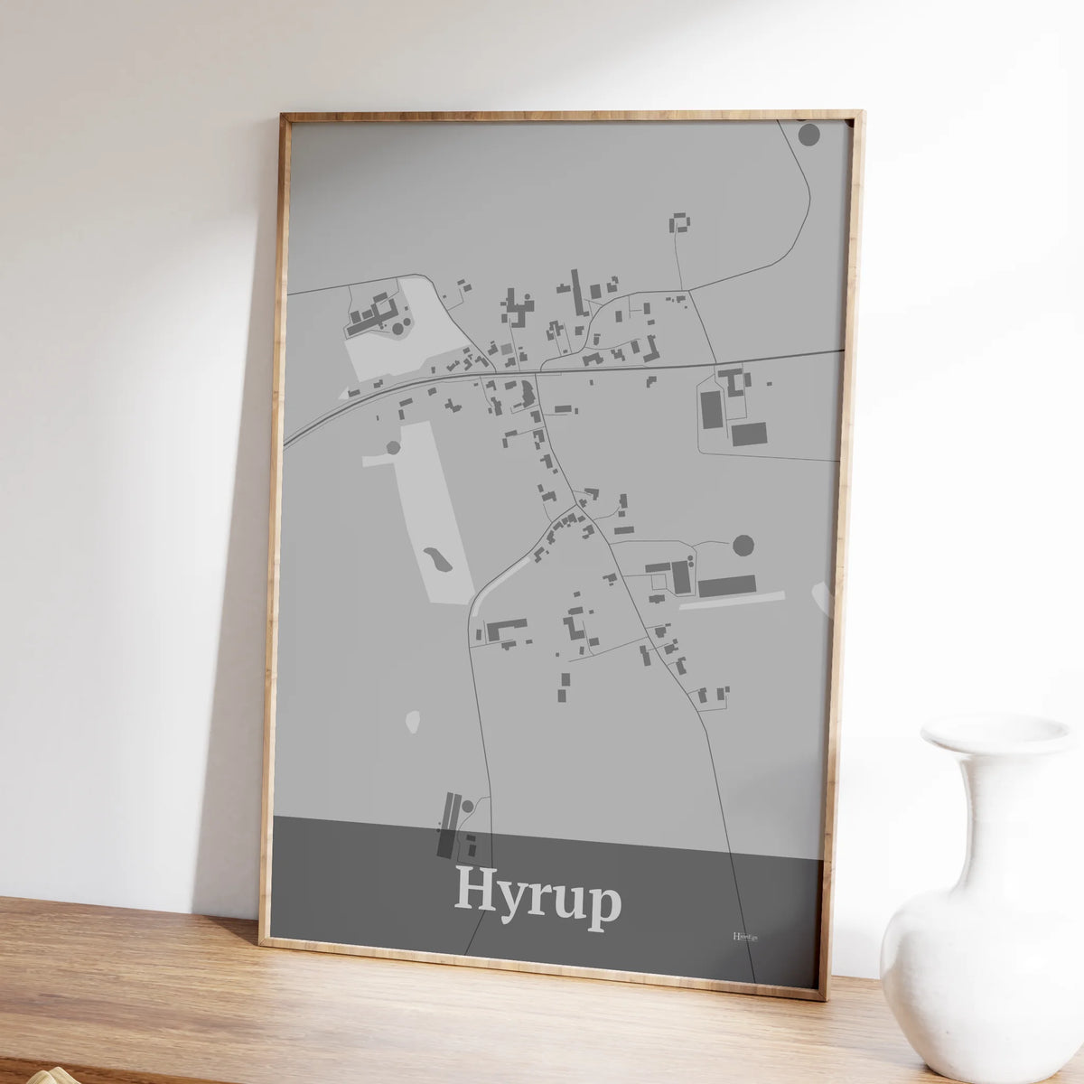 Hyrup plakat – Firkantet 2026