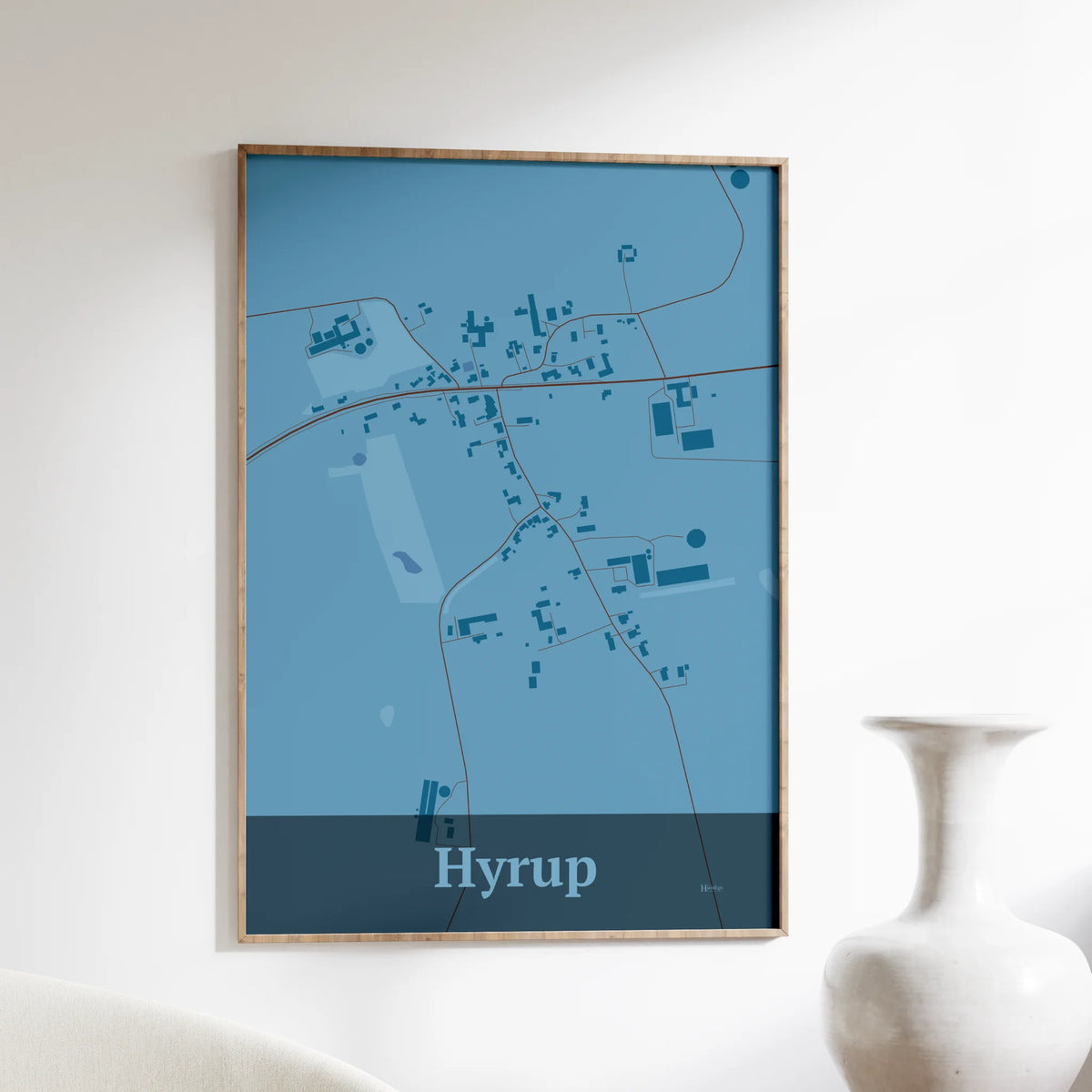 Hyrup plakat – Firkantet 2026