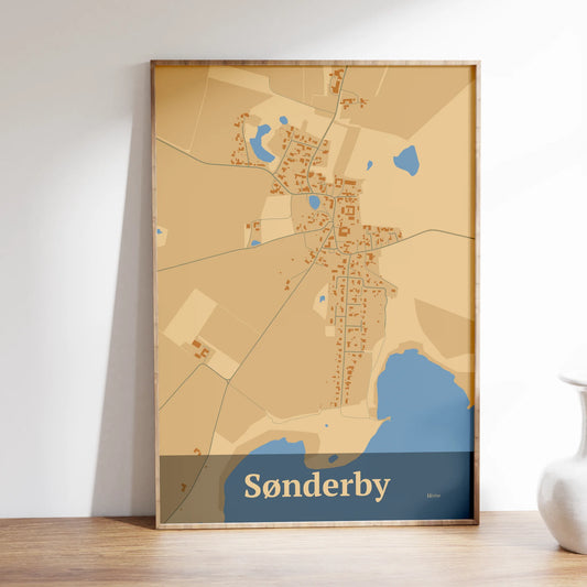 Sønderby plakat – Firkantet 2026