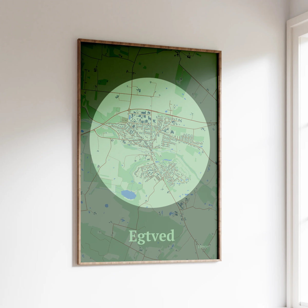 Egtved Plakat