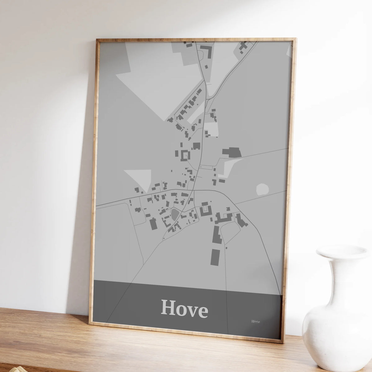 Hove plakat – Firkantet 2026