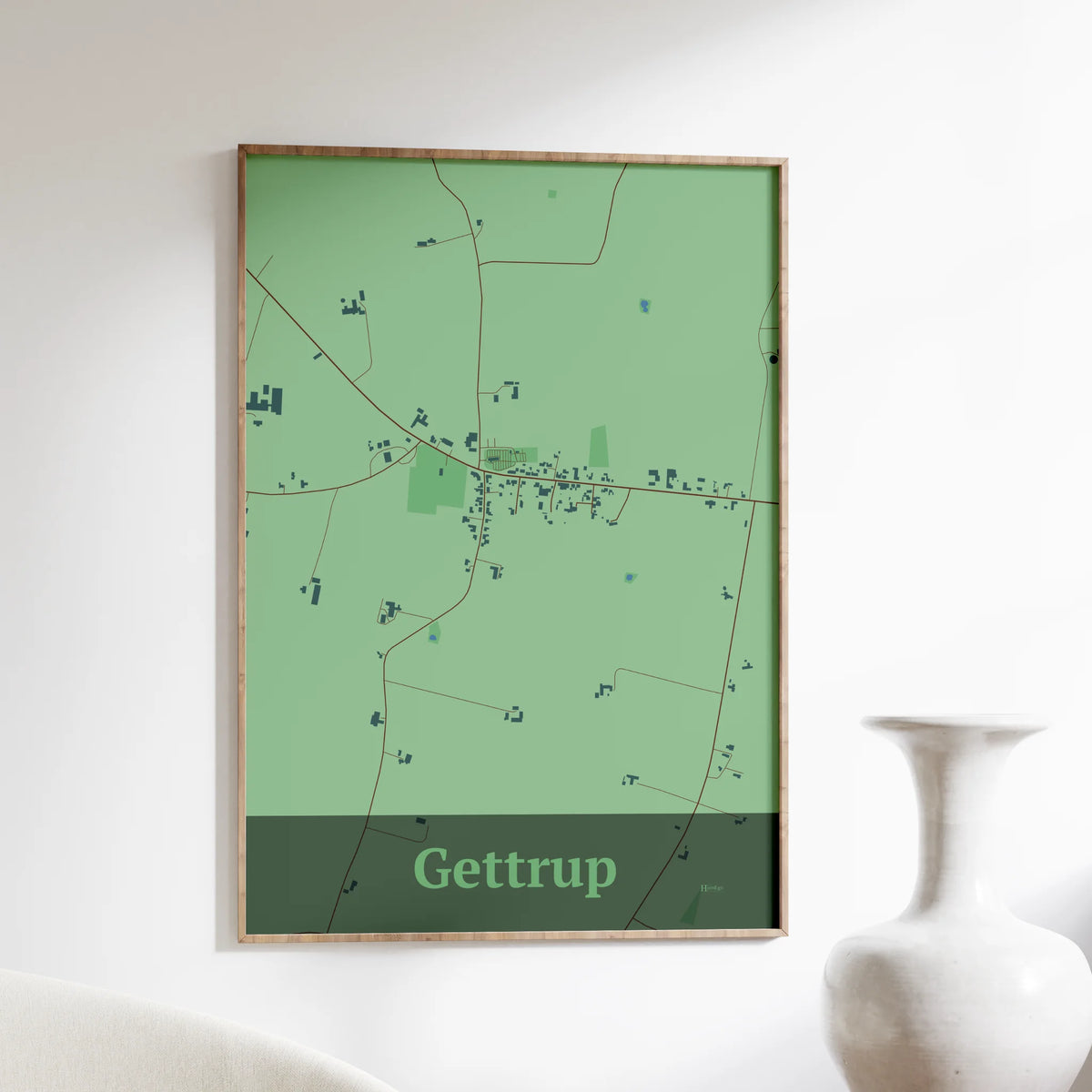 Gettrup plakat – Firkantet 2026