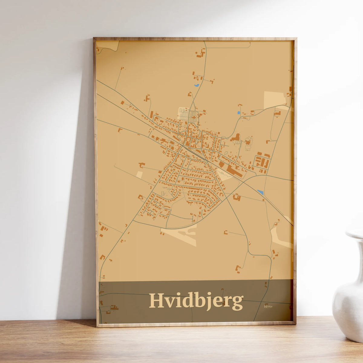 Hvidbjerg plakat – Firkantet 2026