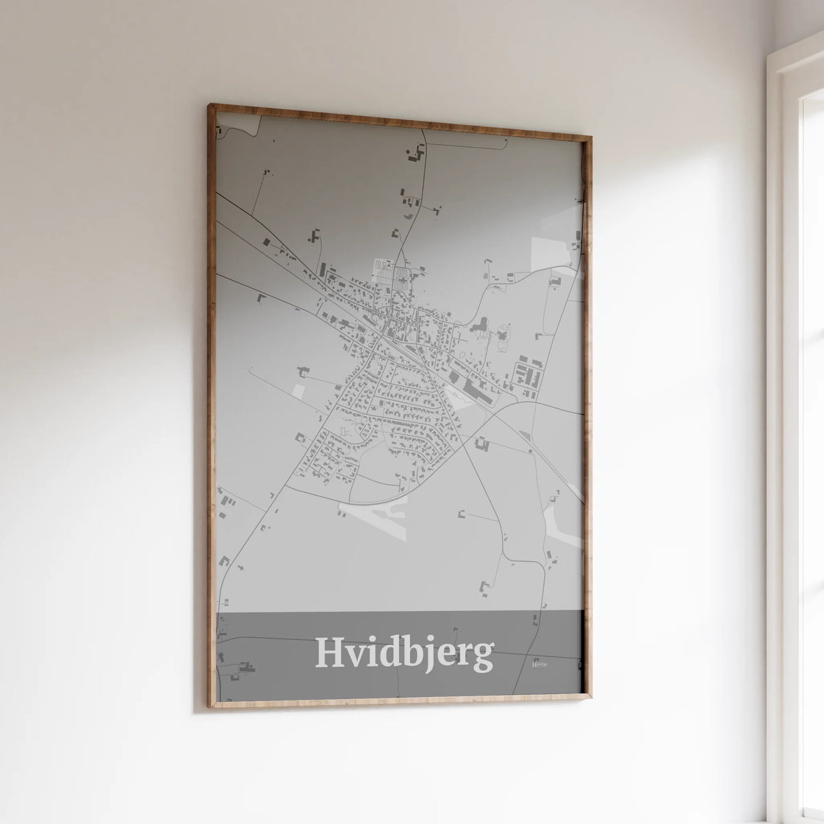 Hvidbjerg plakat – Firkantet 2026