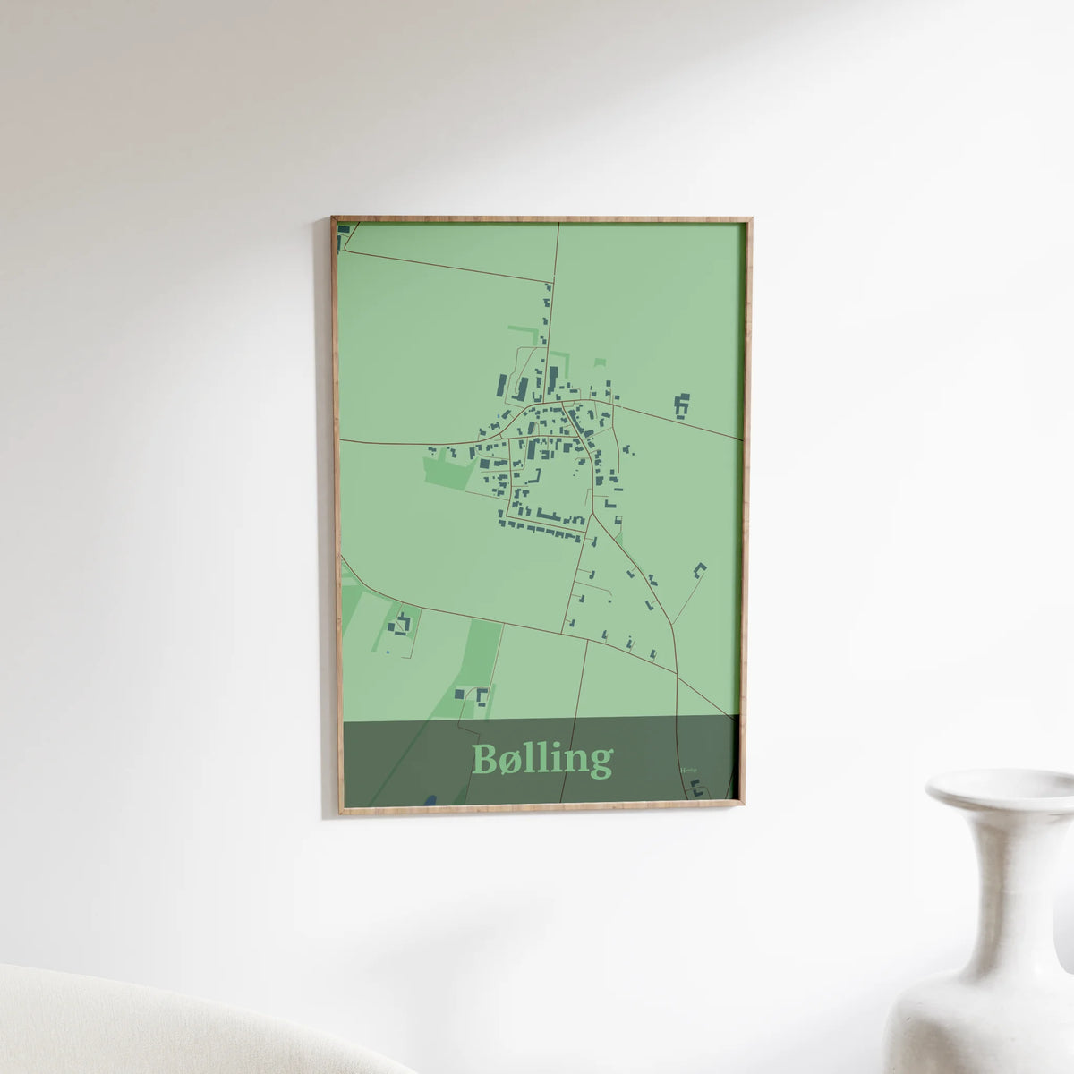 Bølling plakat – Firkantet 2026