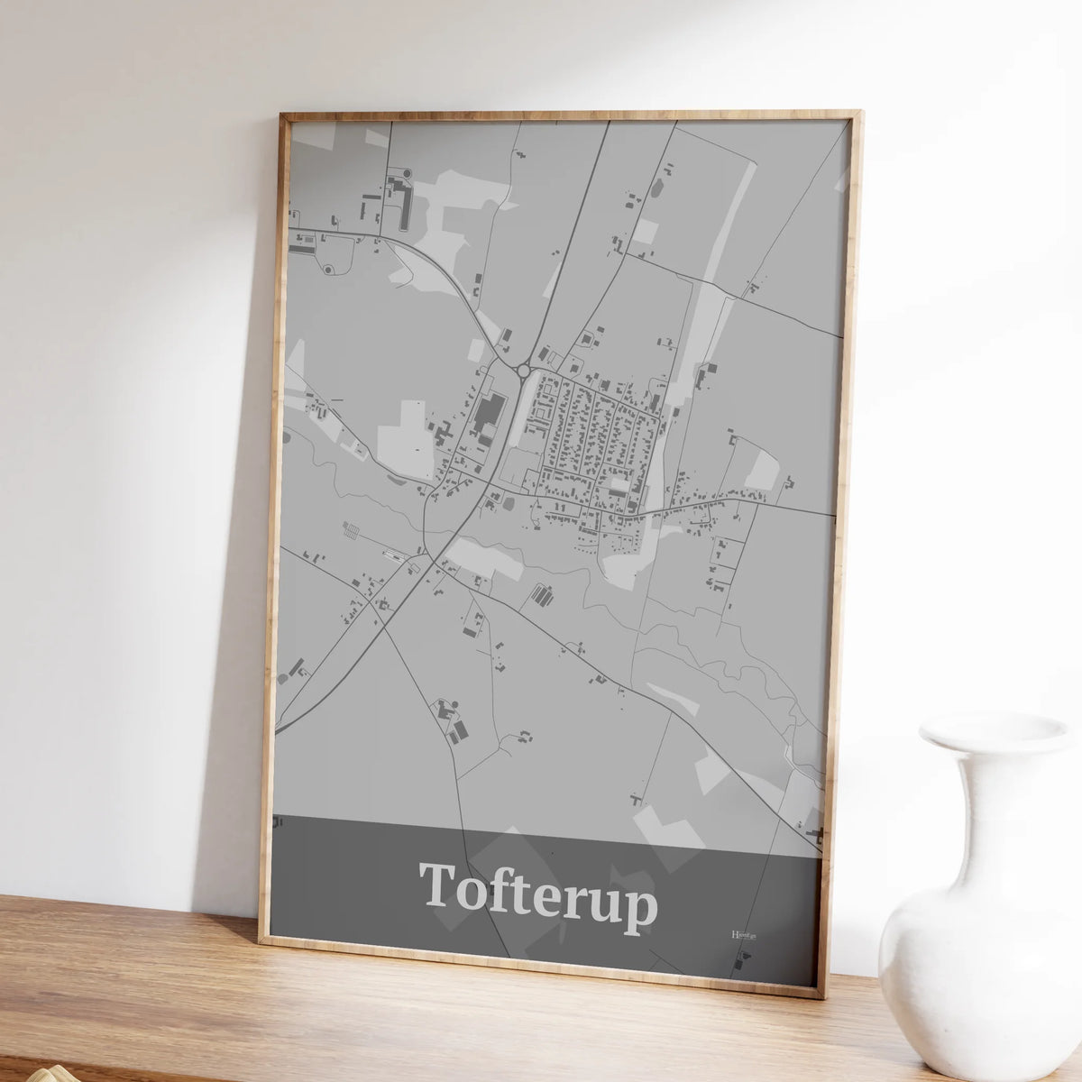 Tofterup plakat – Firkantet 2026