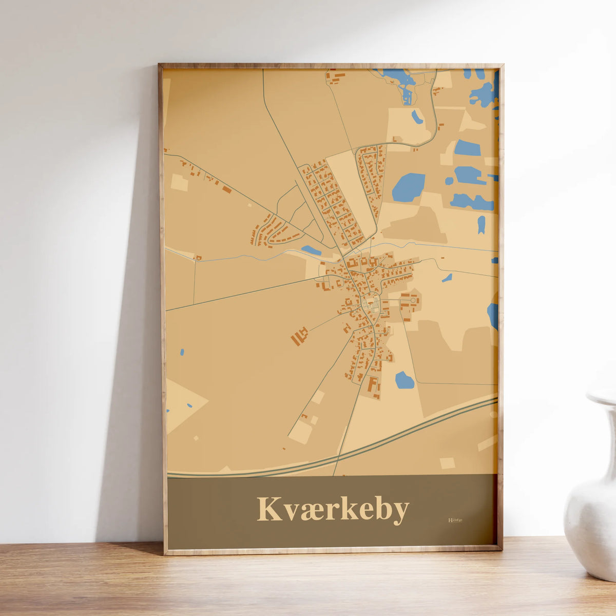 Kværkeby plakat – Firkantet 2026