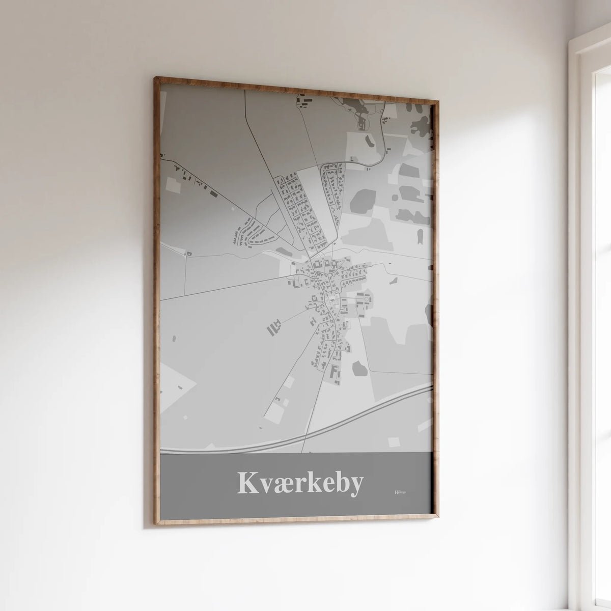 Kværkeby plakat – Firkantet 2026
