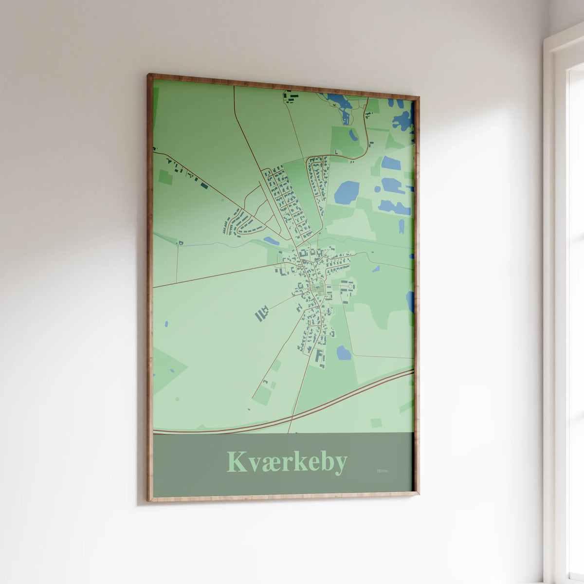 Kværkeby plakat – Firkantet 2026