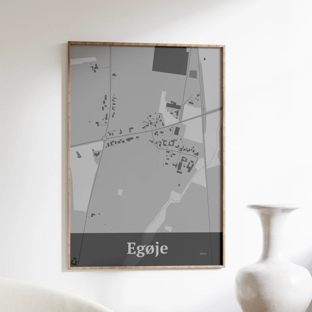 Egøje plakat – Firkantet 2026