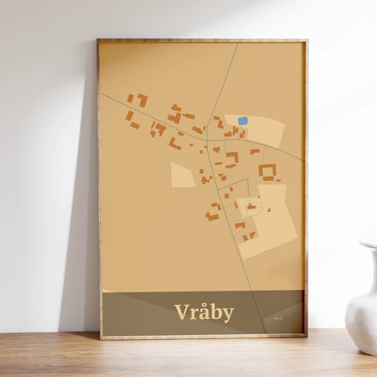 Vråby plakat – Firkantet 2026
