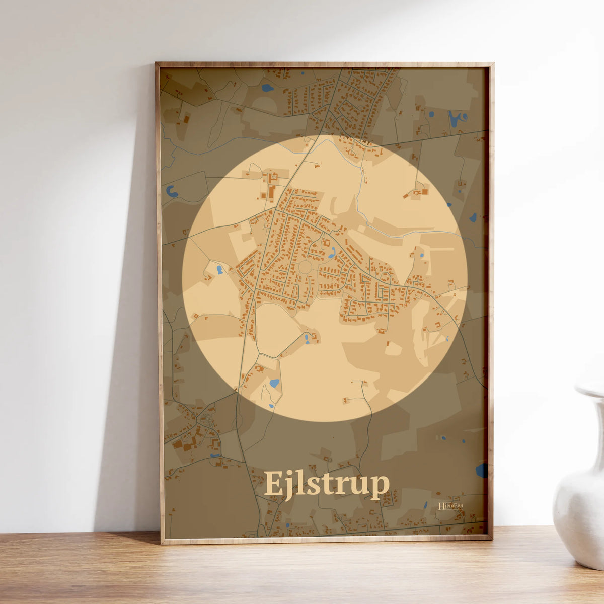 Ejlstrup plakat – Centrum 2026