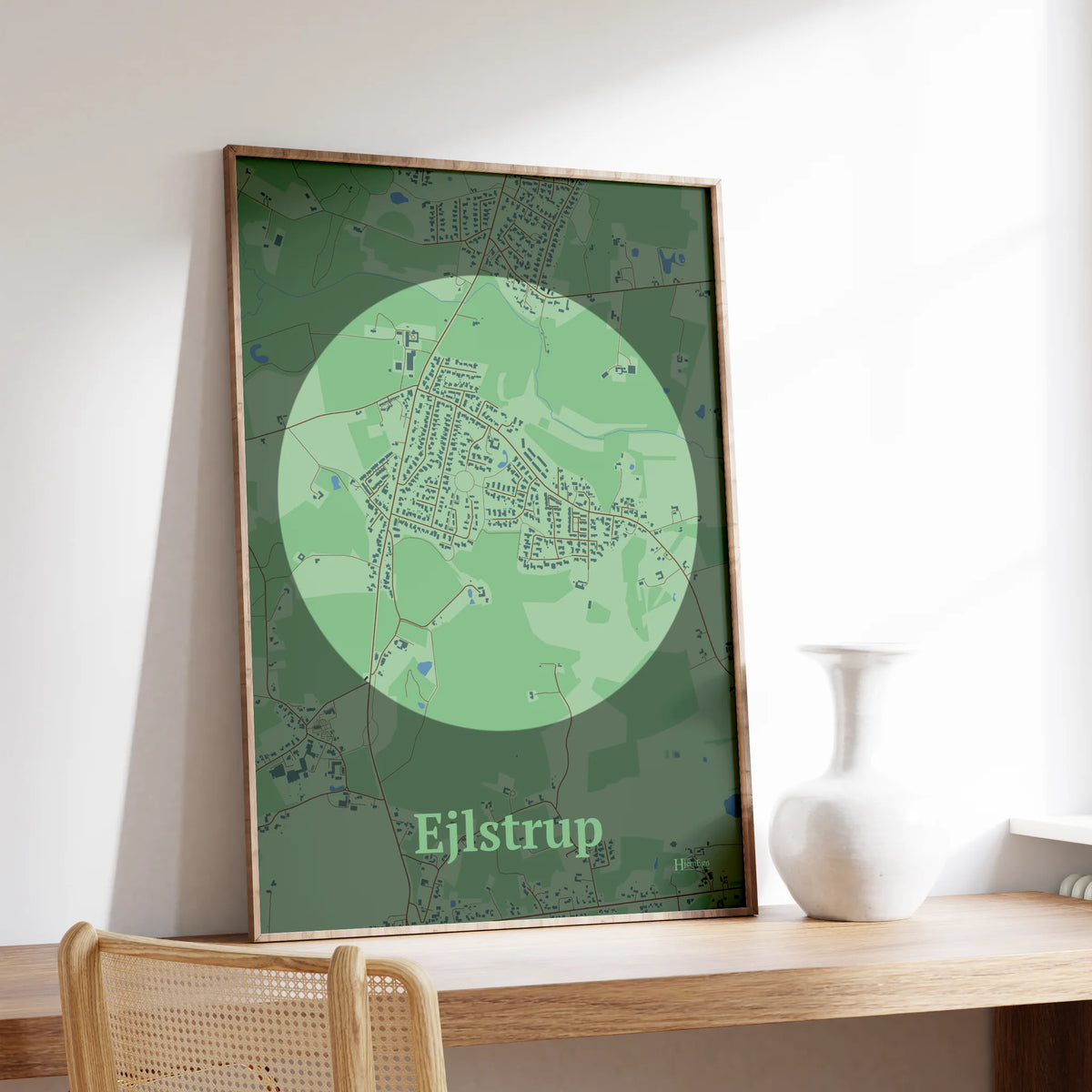 Ejlstrup plakat – Centrum 2026