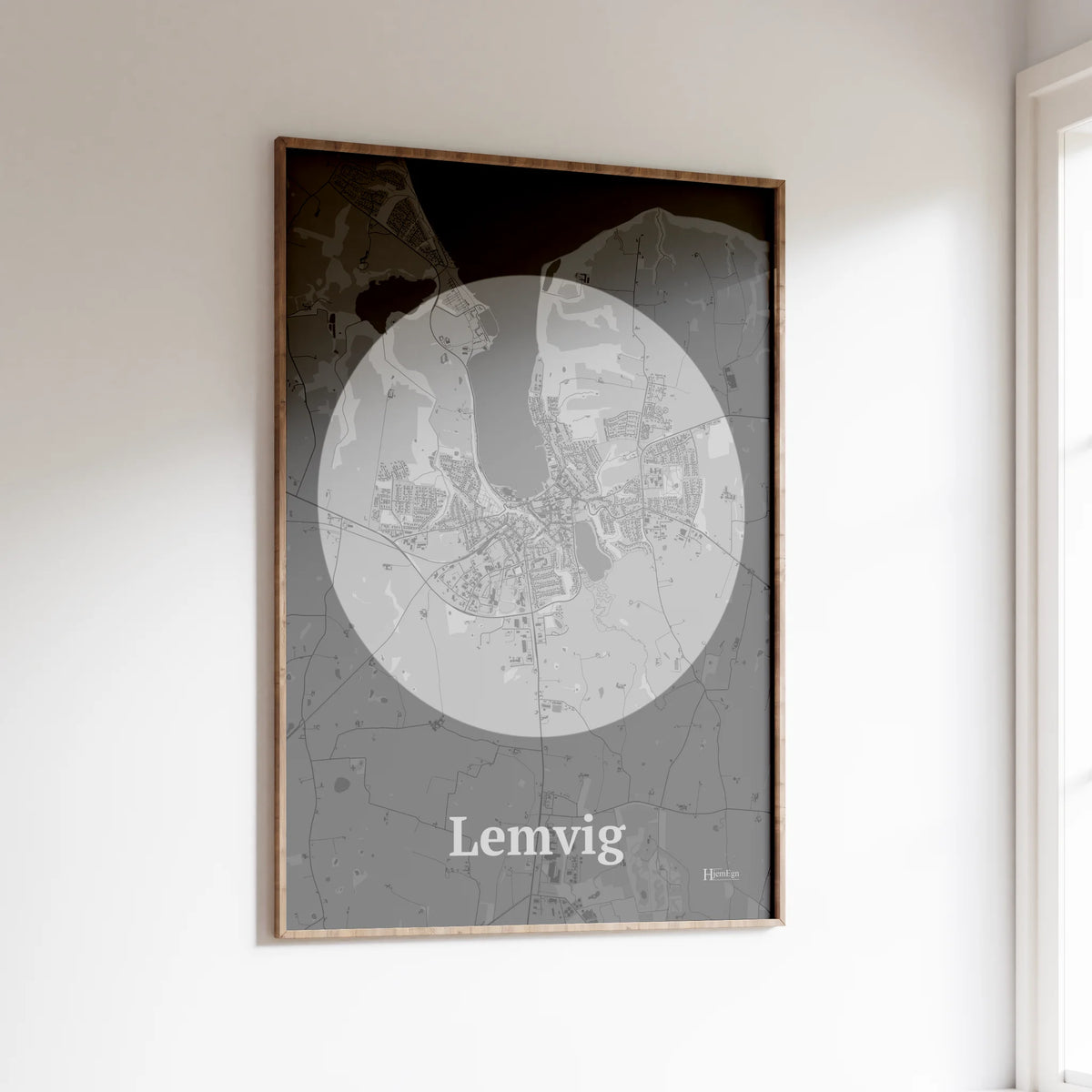 Lemvig plakat – Centrum 2026