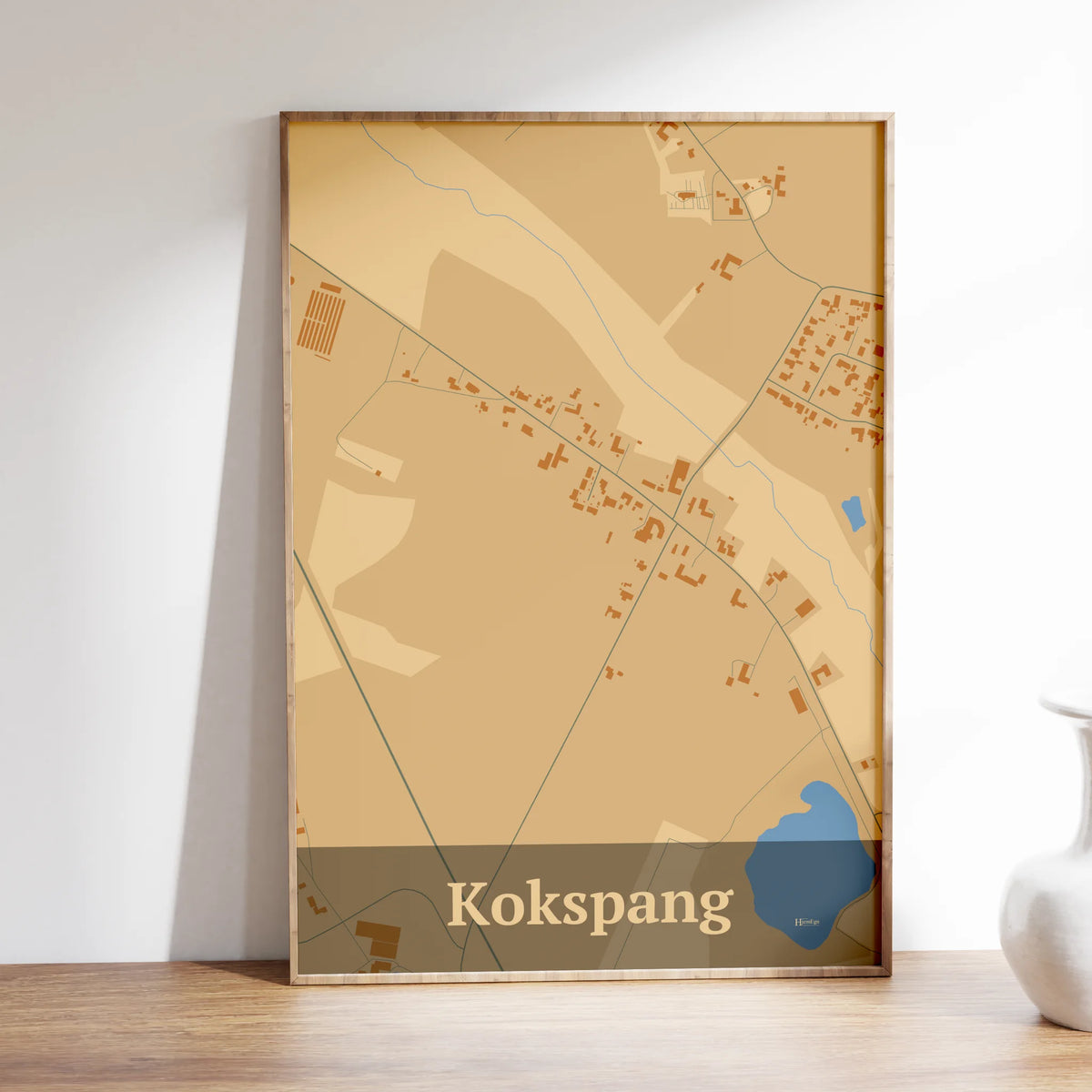 Kokspang plakat – Firkantet 2026