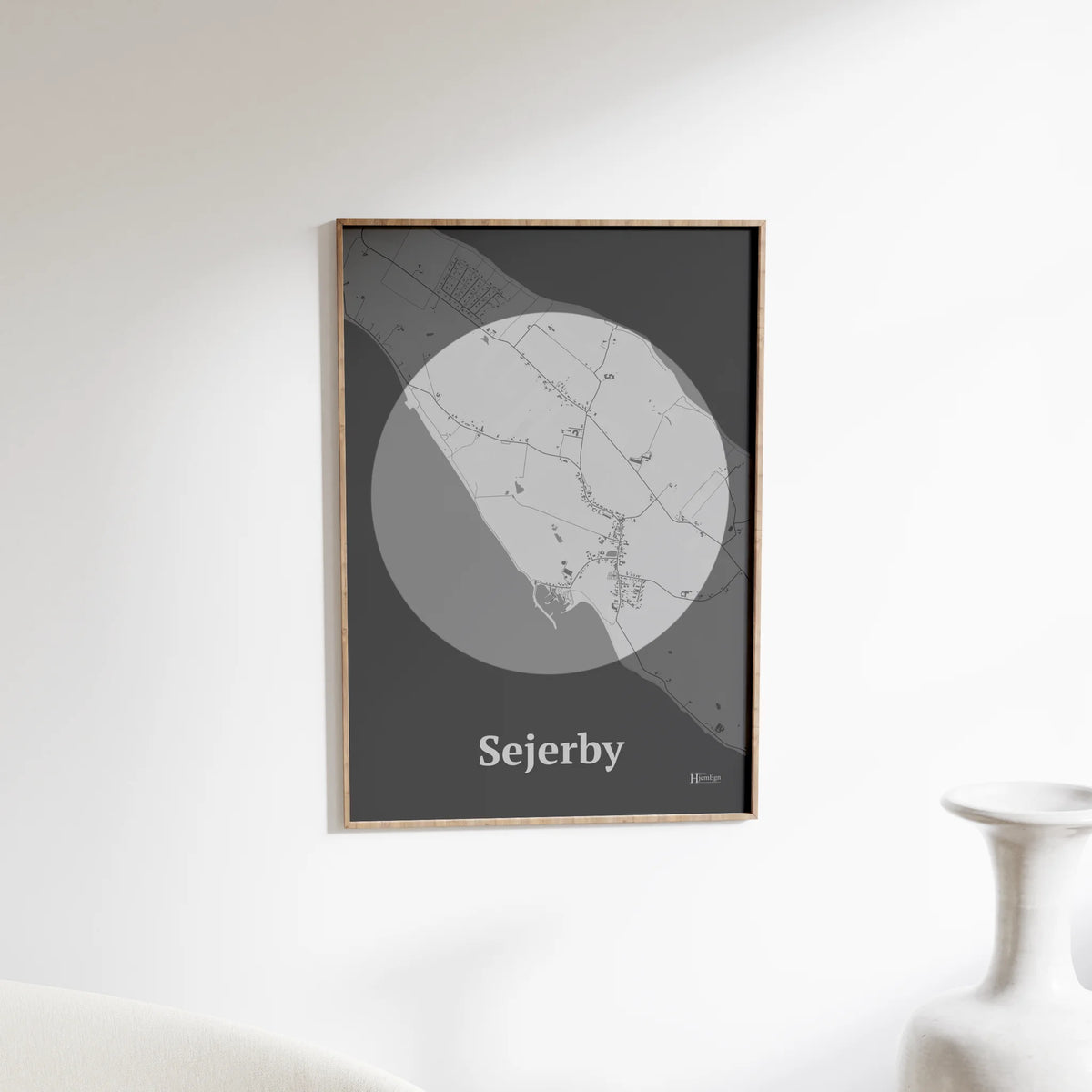 Sejerby plakat – Centrum 2026