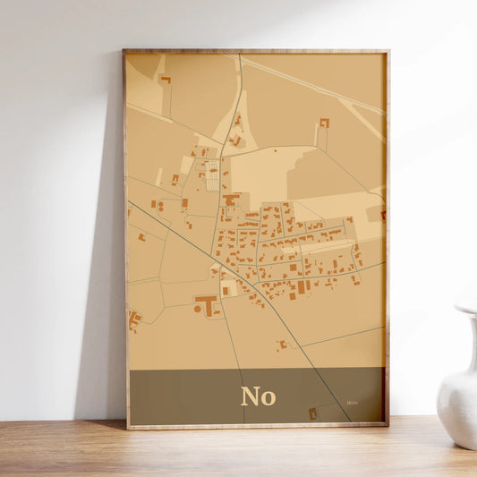No plakat – Firkantet 2026