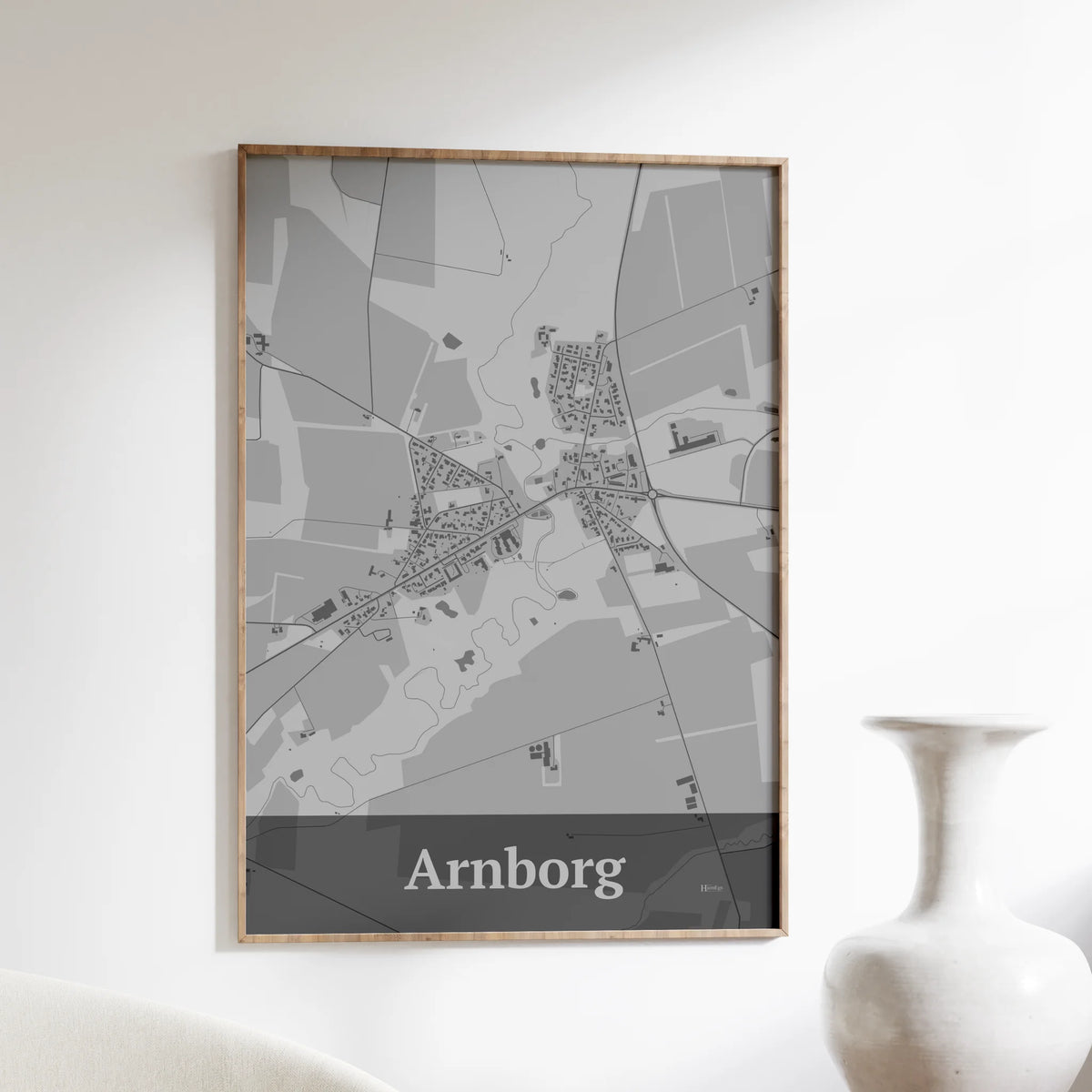 Arnborg plakat – Firkantet 2026