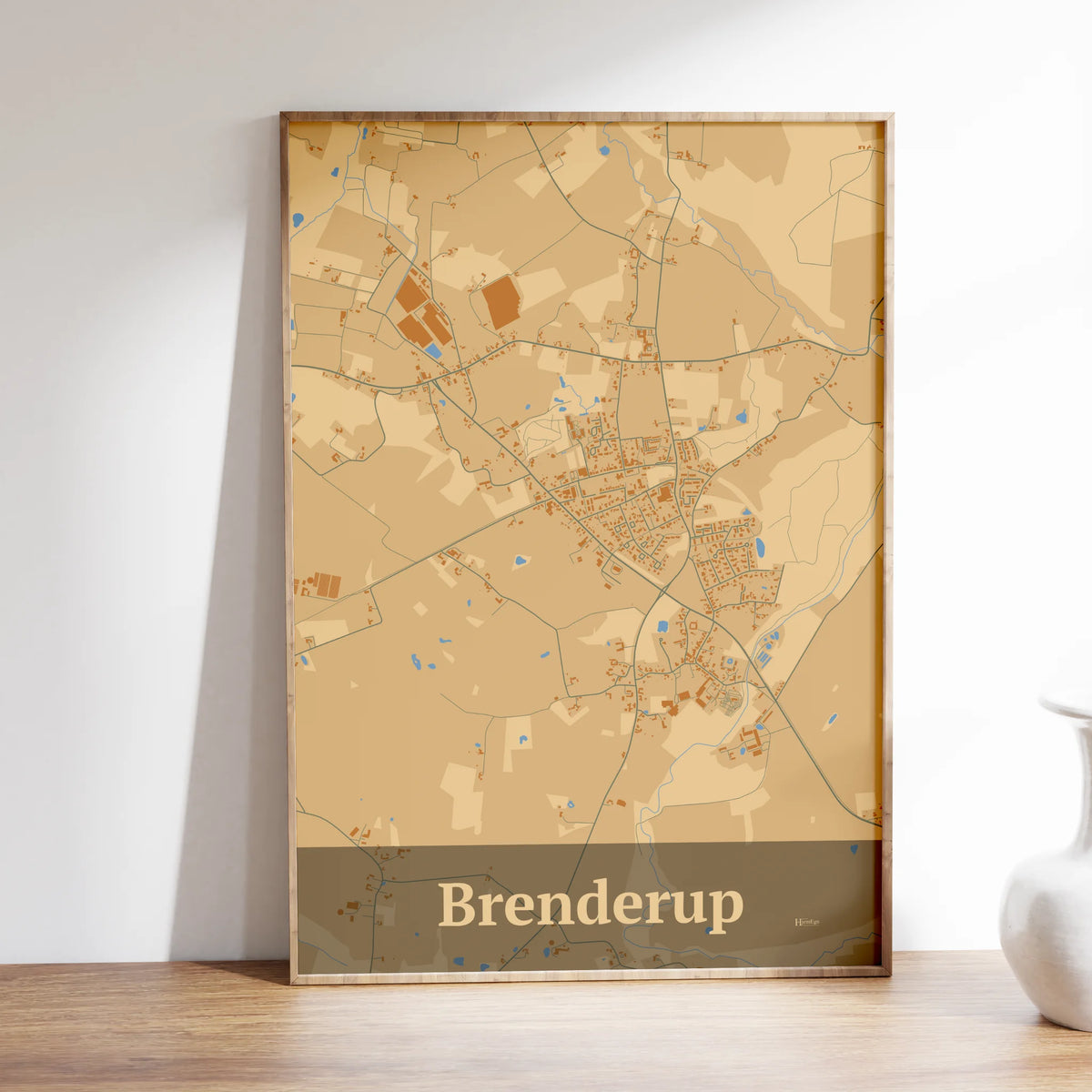 Brenderup plakat – Firkantet 2026