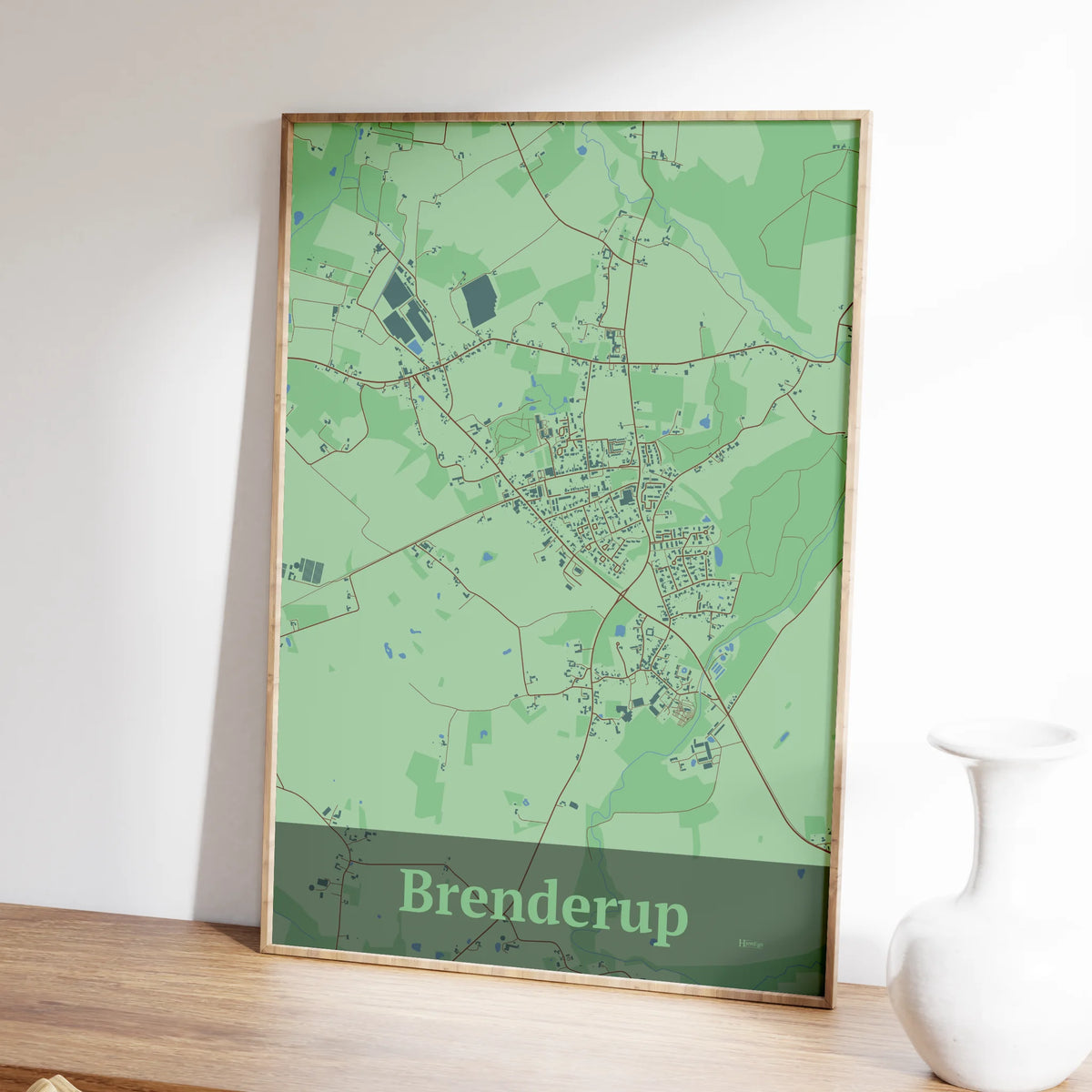 Brenderup plakat – Firkantet 2026