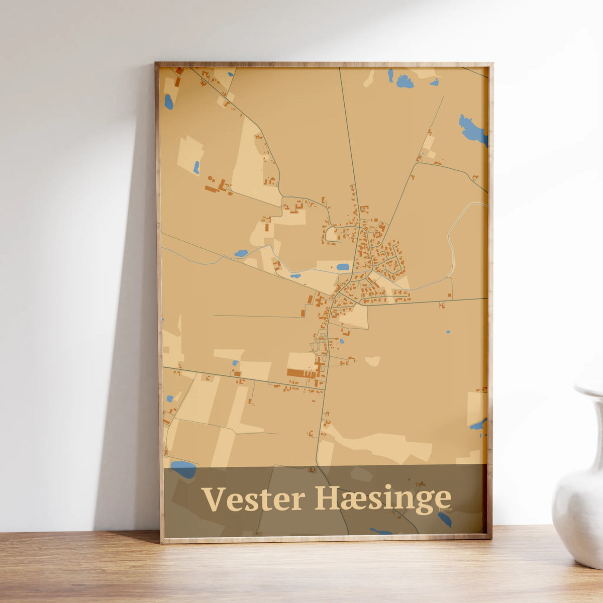 Vester Hæsinge plakat – Firkantet 2026