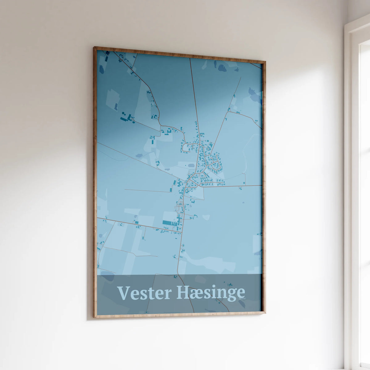 Vester Hæsinge plakat – Firkantet 2026
