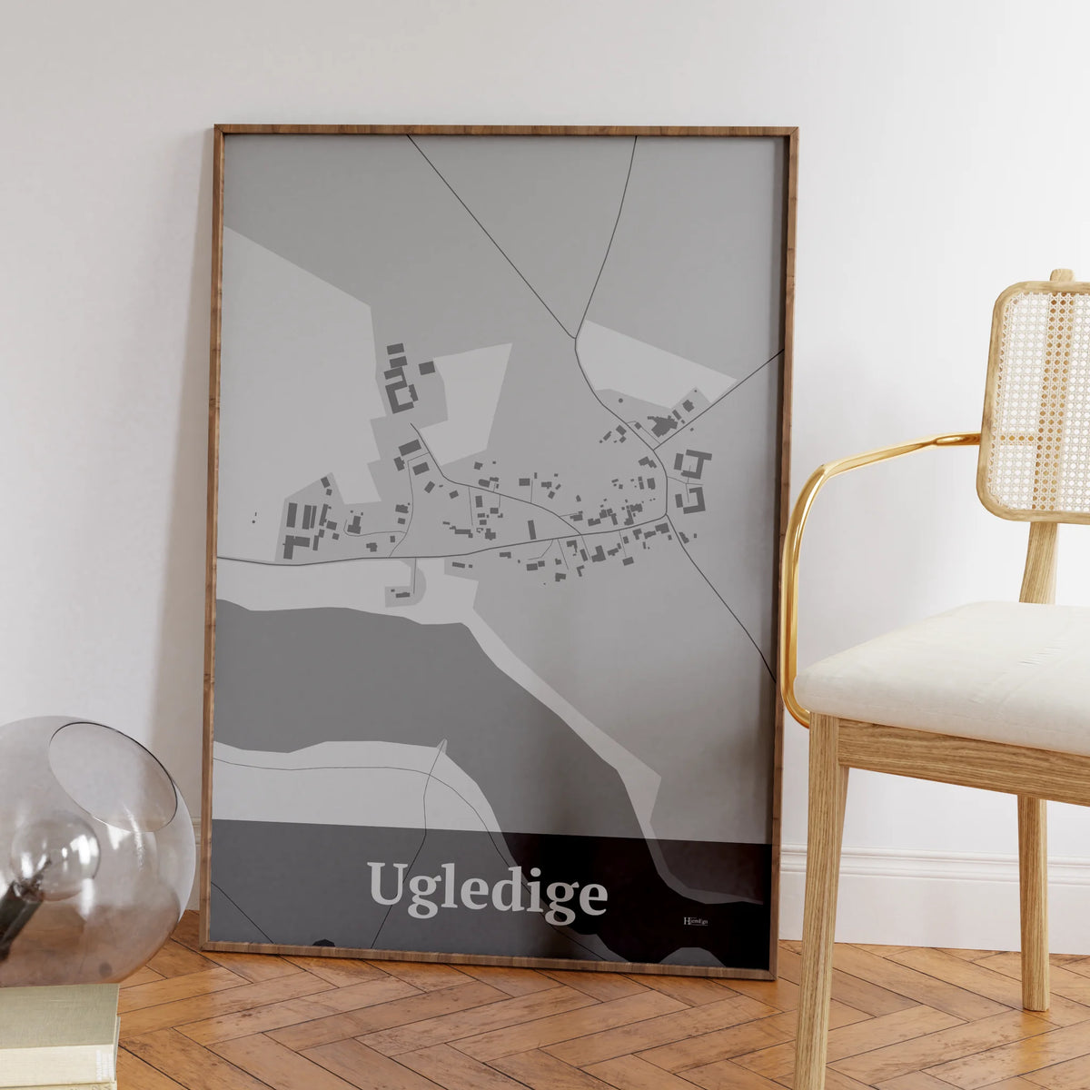 Ugledige plakat – Firkantet 2026