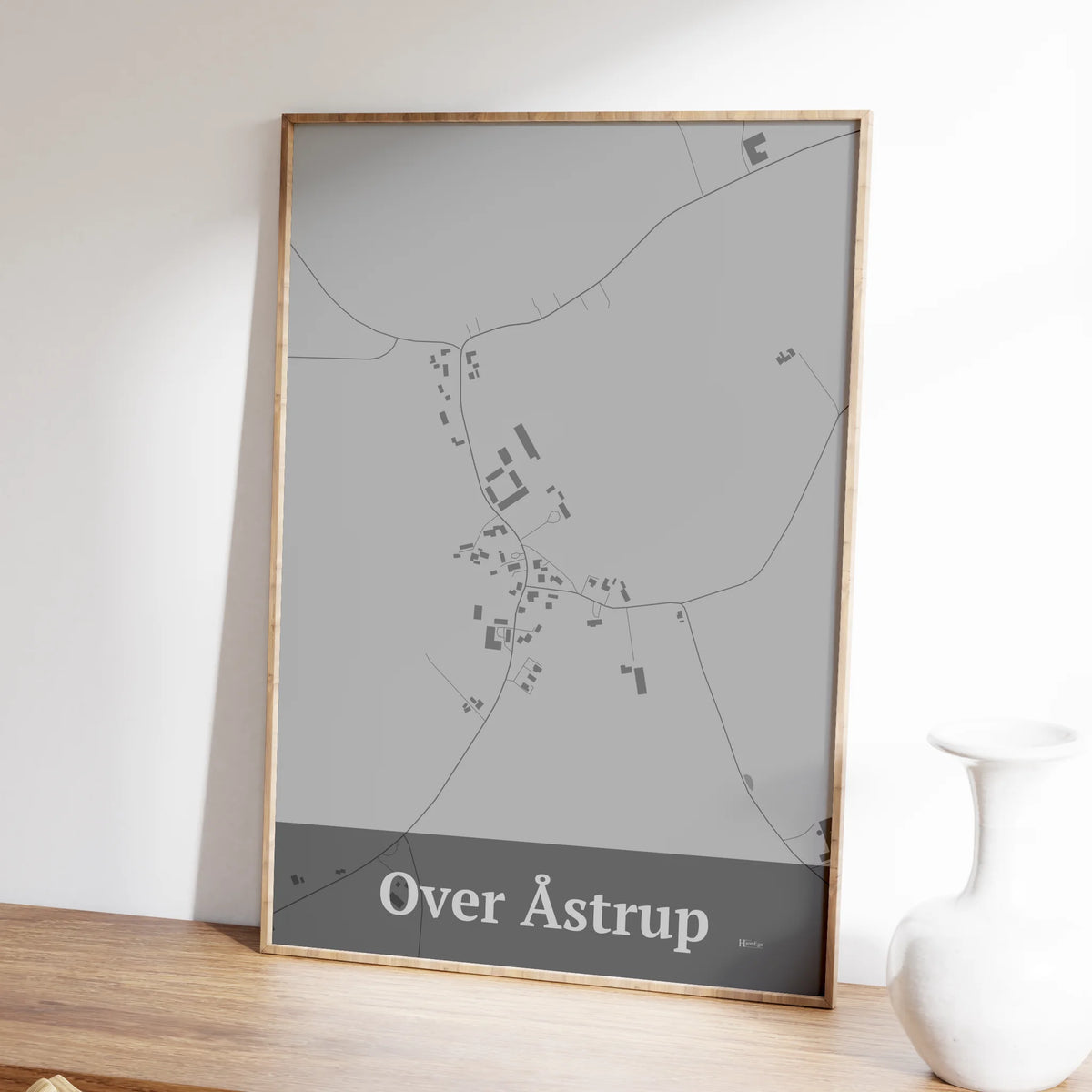 Over Åstrup plakat – Firkantet 2026
