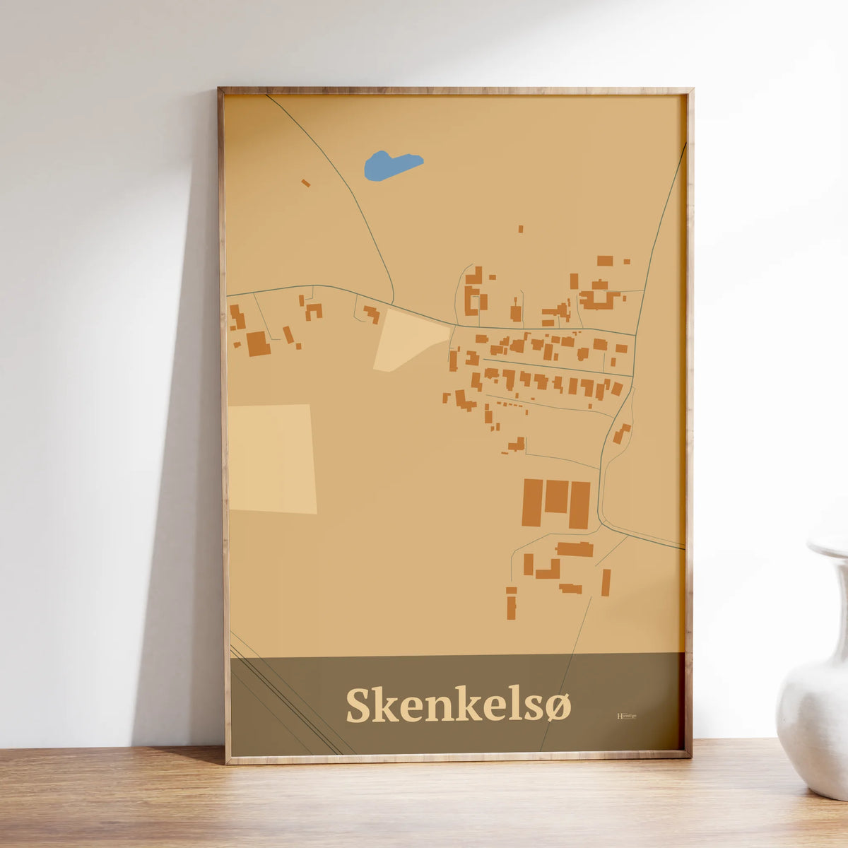 Skenkelsø plakat – Firkantet 2026