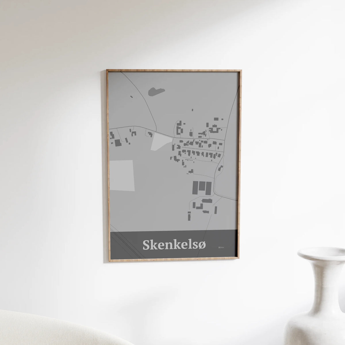 Skenkelsø plakat – Firkantet 2026