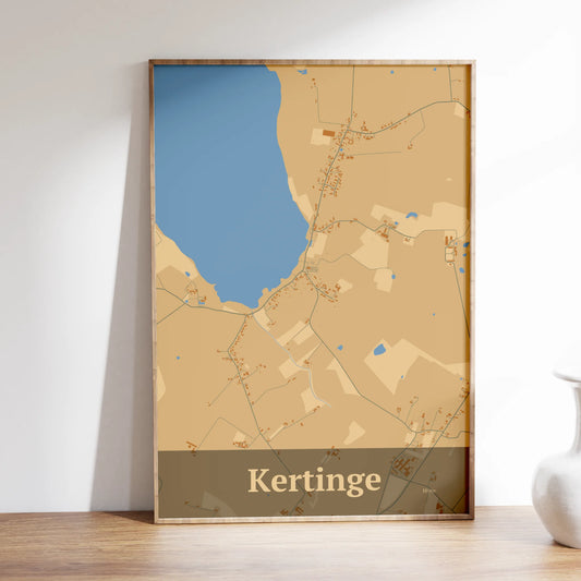 Kertinge plakat – Firkantet 2026