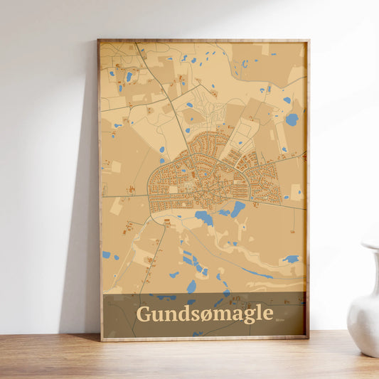 Gundsømagle plakat – Firkantet 2026