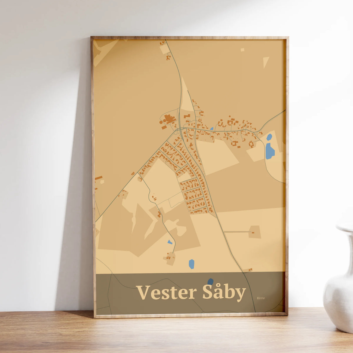 Vester Såby plakat – Firkantet 2026