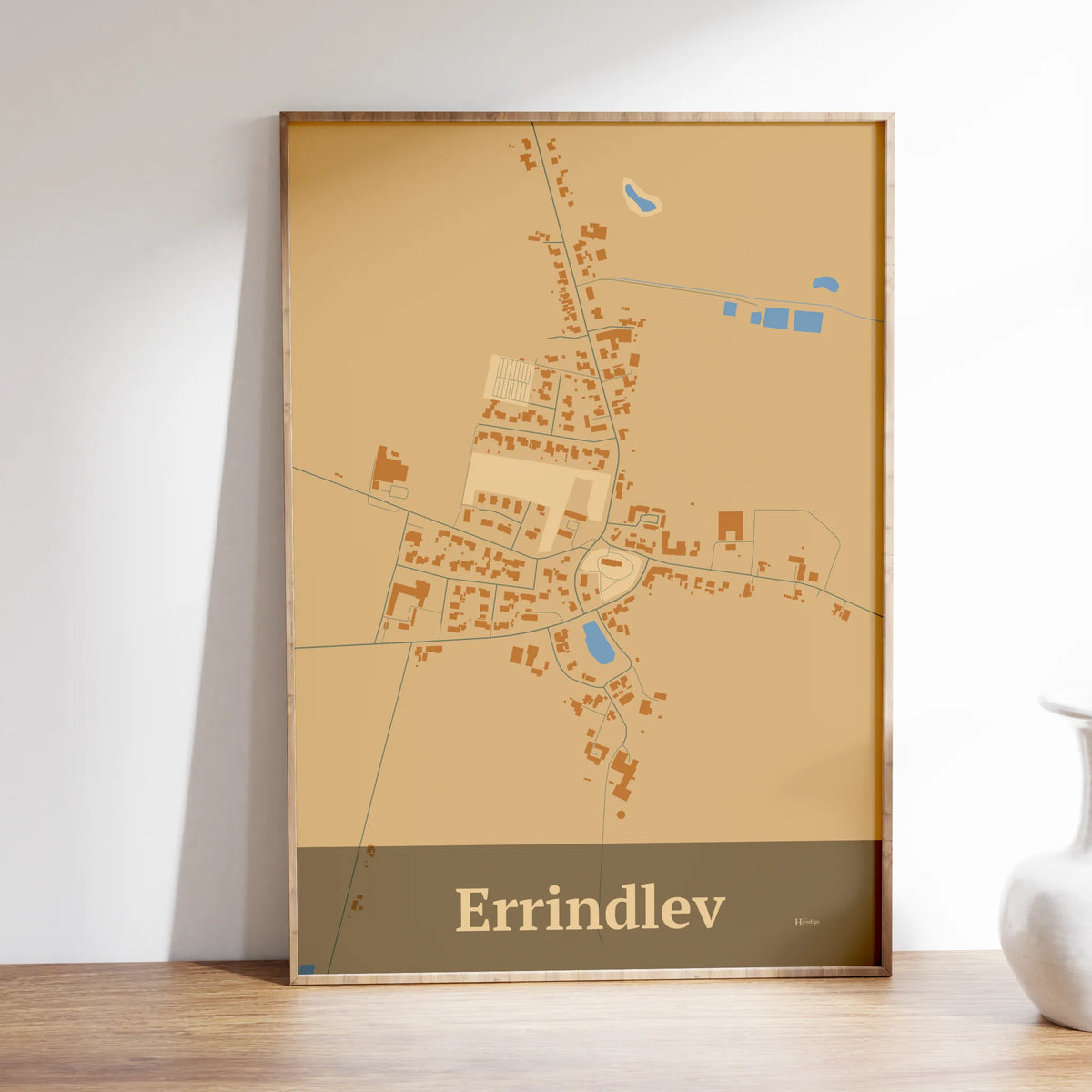Errindlev plakat – Firkantet 2026