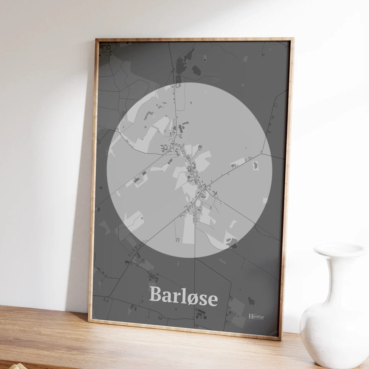 Barløse plakat – Centrum 2026