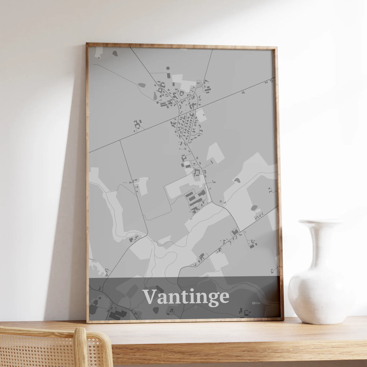 Vantinge plakat – Firkantet 2026