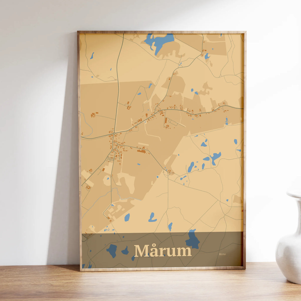 Mårum plakat – Firkantet 2026