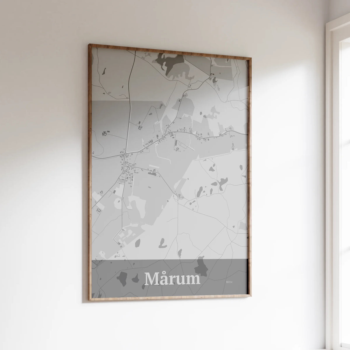 Mårum plakat – Firkantet 2026