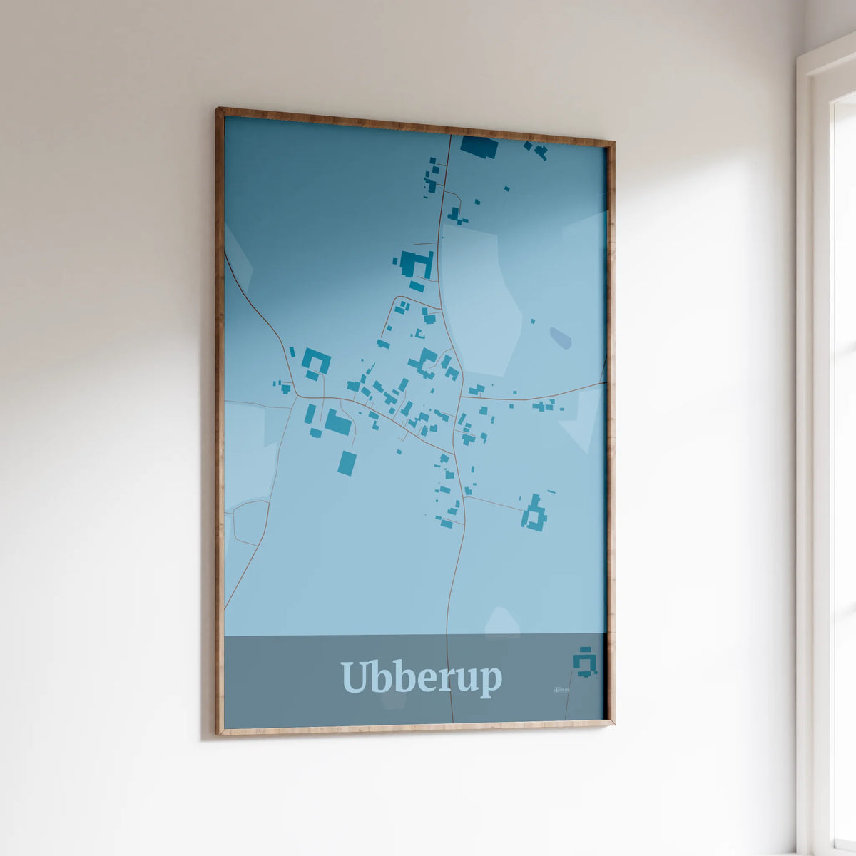 Ubberup plakat – Firkantet 2026